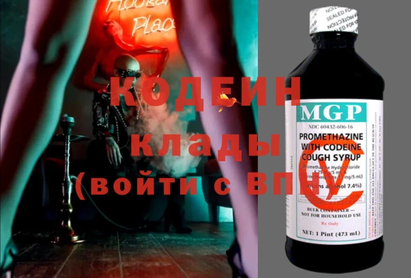 молекула духа Кулебаки